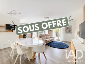 Appartement à Plaisir (78370)