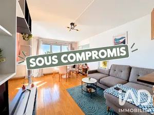 Appartement à Champigny-sur-Marne (94500)
