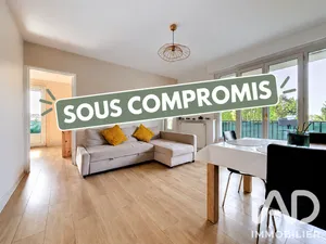 Appartement à Villiers-sur-Marne (94350)