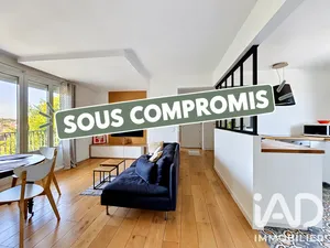 Appartement à Villiers-sur-Marne (94350)