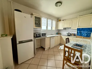 Appartement à Rosny-sous-Bois (93110)
