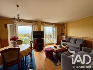 Appartement à Rosny-sous-Bois (93110)