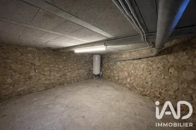 Maison de village à Mons (83440)