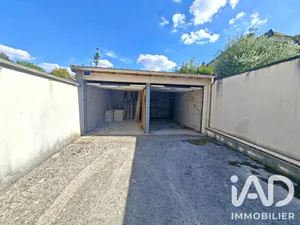 Garage in Annet-sur-Marne (77410)