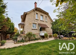 Maison à Auxerre (89000)