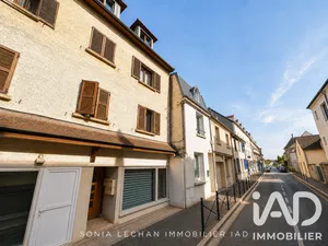 Studio in Dammartin-en-Goële (77230)