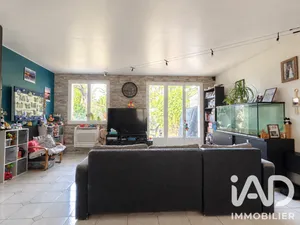 House in Osny (95520)
