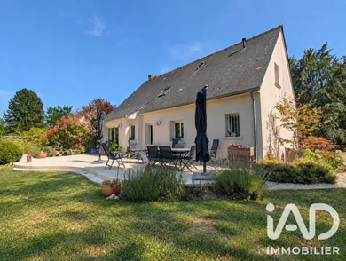 Maison à Savonnières (37510)