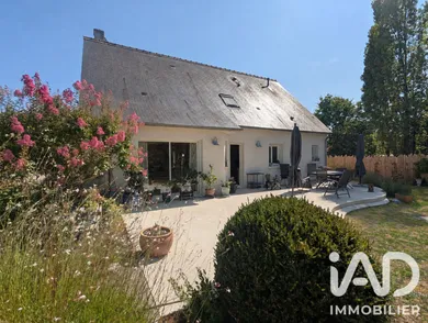 Maison à Savonnières (37510)