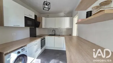Appartement à Floirac (33270)