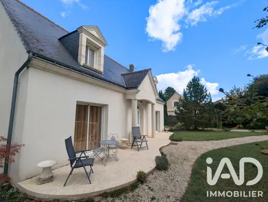 Maison à Savonnières (37510)