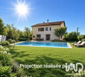House in Riom (63200)