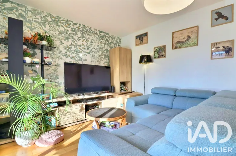 Appartement 3 pièces 60 m² · à La Ciotat · 60 m² · 259 000 €