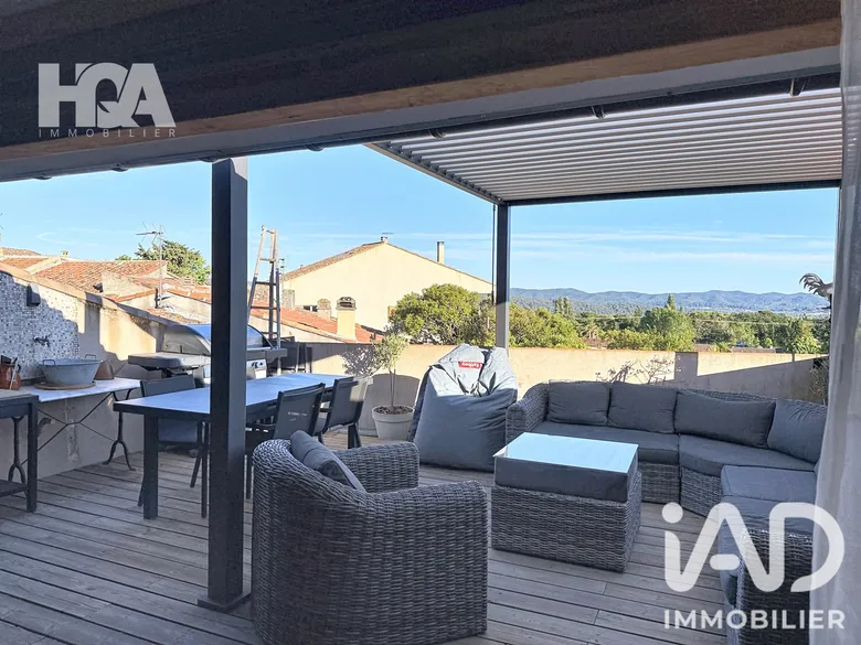 Immeuble 2 pièces 177 m² · à Puget-Ville · 177 m² · 392 000 €