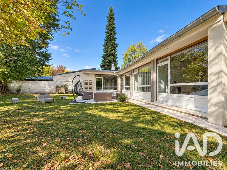 Maison 5 pièces 89 m² · à Ozoir-la-Ferrière · 89,3 m² · 315 000 €