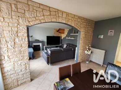 House in Châlette-sur-Loing (45120)