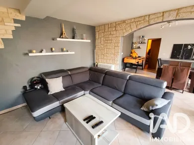 House in Châlette-sur-Loing (45120)