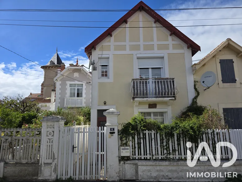 Maison 3 pièces 73 m² · à Fouras · 73 m² · 399 500 €