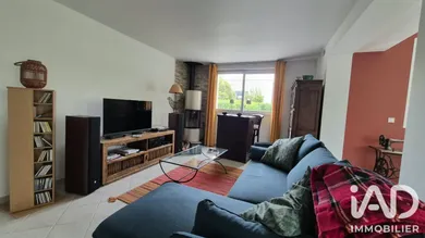Maison à Lagny-sur-Marne (77400)