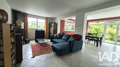 Maison à Lagny-sur-Marne (77400)