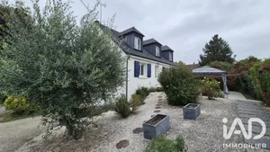 Maison à Lagny-sur-Marne (77400)