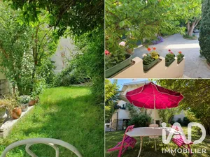 House in Aulnay-sous-Bois (93600)