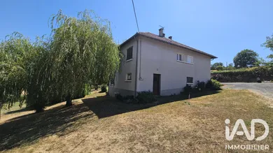 Maison à Maurs (15600)