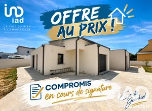 Maison à Concarneau (29900)