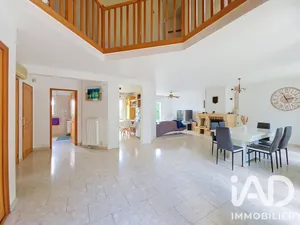 House in Saint-Fargeau-Ponthierry (77310)
