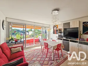 Appartement à Nîmes (30900)