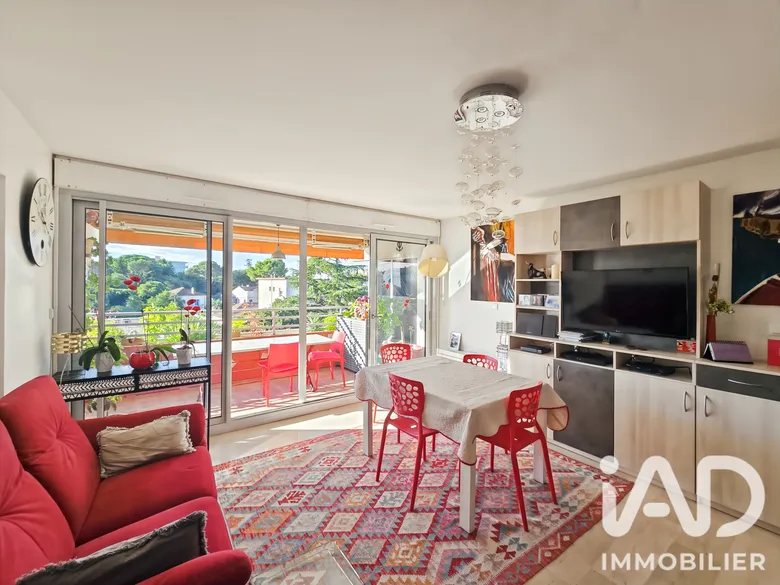 Appartement 3 pièces 75 m² · à Nîmes · 75 m² · 260 000 €