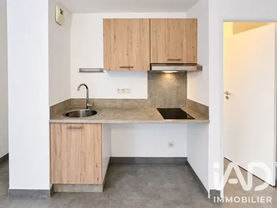 Appartement à Nîmes (30000)