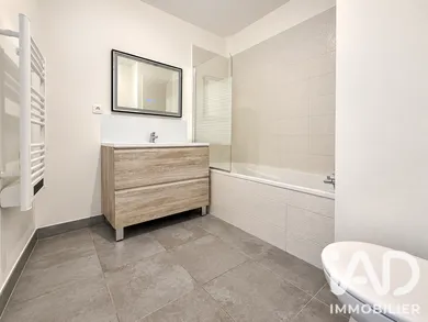 Appartement à Nîmes (30000)