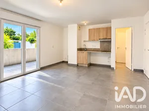 Appartement à Nîmes (30000)