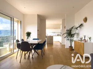 Maison à Aspremont (06790)