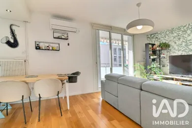 Apartment in La Ciotat (13600)