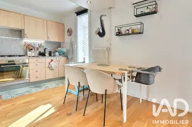 Apartment in La Ciotat (13600)