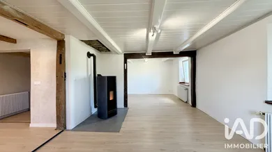 Maison à Schwoben (68130)