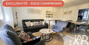 Maison à Chelles (77500)