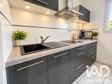 Appartement à Biganos (33380)