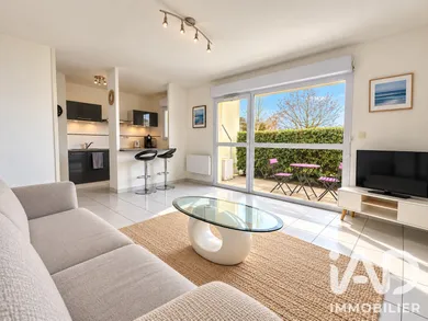 Appartement à Biganos (33380)