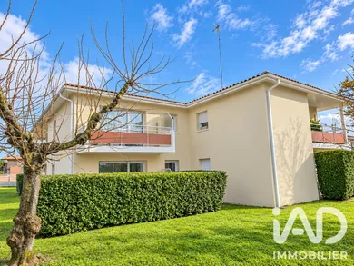 Appartement à Biganos (33380)