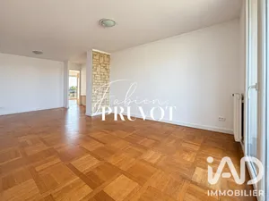 Apartment in Conflans-Sainte-Honorine (78700)