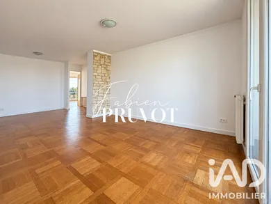 Appartement à Conflans-Sainte-Honorine (78700)