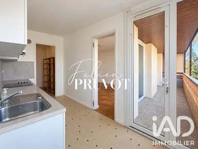 Appartement à Conflans-Sainte-Honorine (78700)