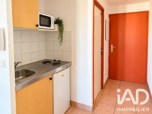 Apartment in Nîmes (30000)