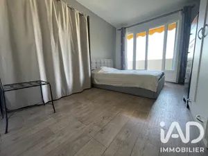 Appartement à Draguignan (83300)