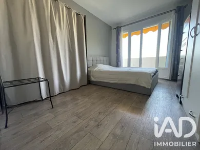 Appartement à Draguignan (83300)