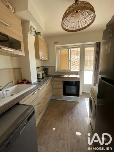 Appartement à Draguignan (83300)