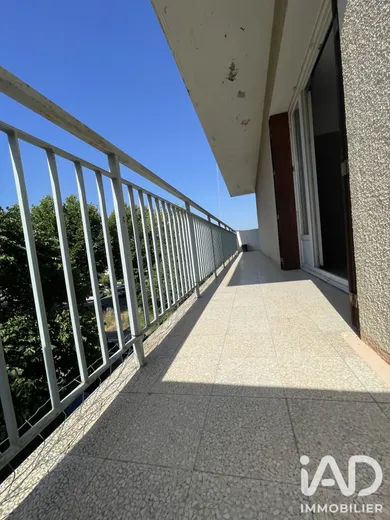 Appartement à Draguignan (83300)